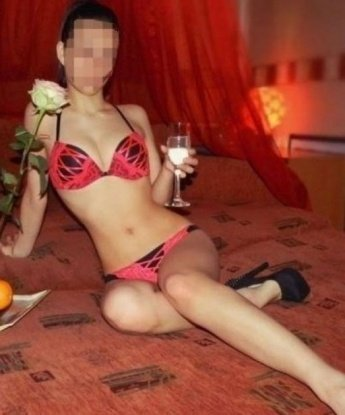 Анкета проститутки Нина - Фото 1, Кадошкино, 25 лет, №13839