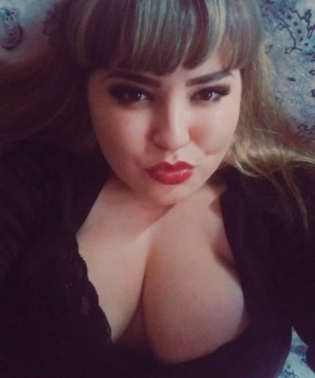 Анкета проститутки Марианна - Фото 1, Кадошкино, 25 лет, №6710